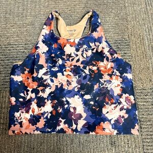 Floral Women's Top